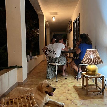 Villa Letizia Rooms & Apartments Ното Екстериор снимка