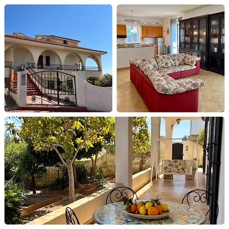 Villa Letizia Rooms & Apartments Ното Екстериор снимка