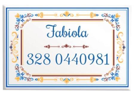 Villa Letizia Rooms & Apartments Ното Екстериор снимка