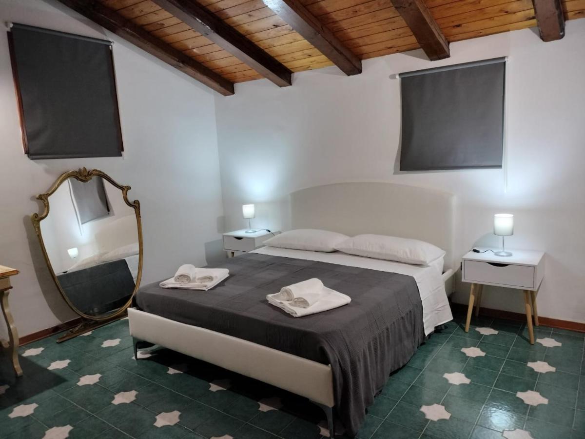 Villa Letizia Rooms & Apartments Ното Екстериор снимка