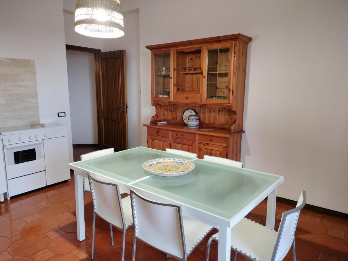 Villa Letizia Rooms & Apartments Ното Екстериор снимка