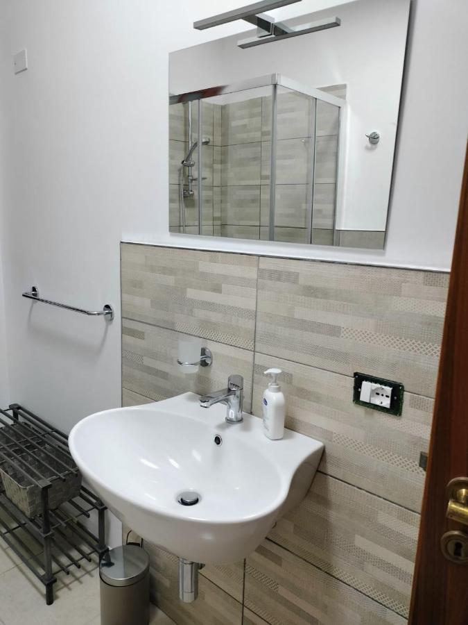 Villa Letizia Rooms & Apartments Ното Екстериор снимка