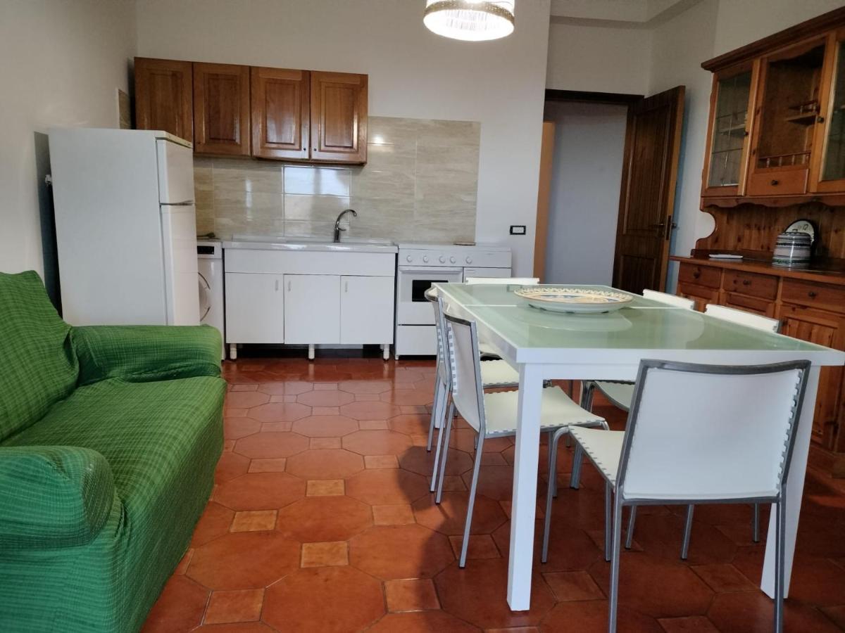 Villa Letizia Rooms & Apartments Ното Екстериор снимка