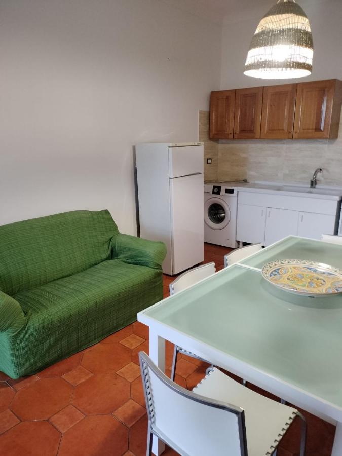 Villa Letizia Rooms & Apartments Ното Екстериор снимка