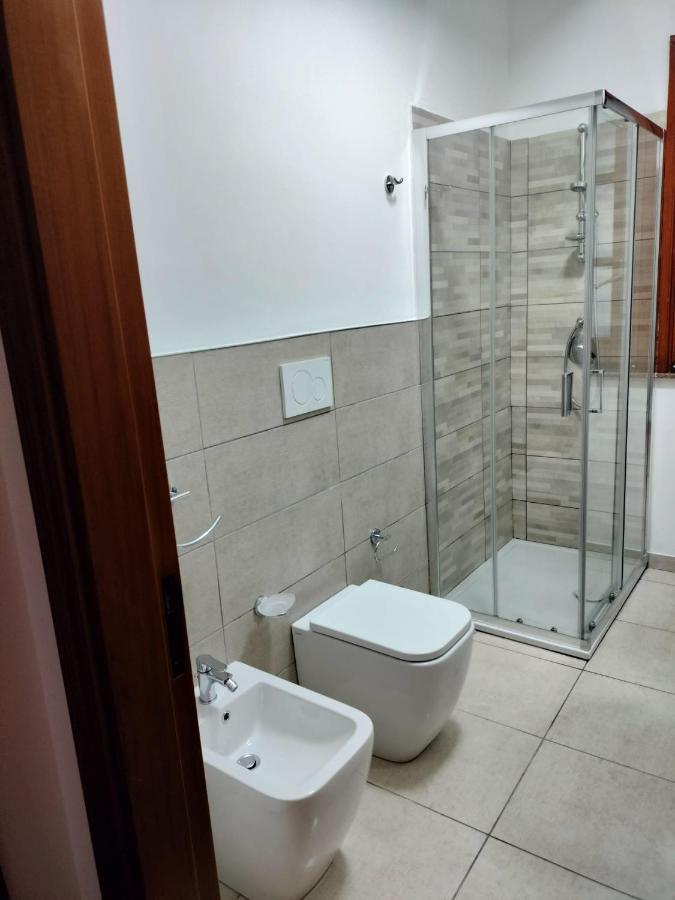 Villa Letizia Rooms & Apartments Ното Екстериор снимка