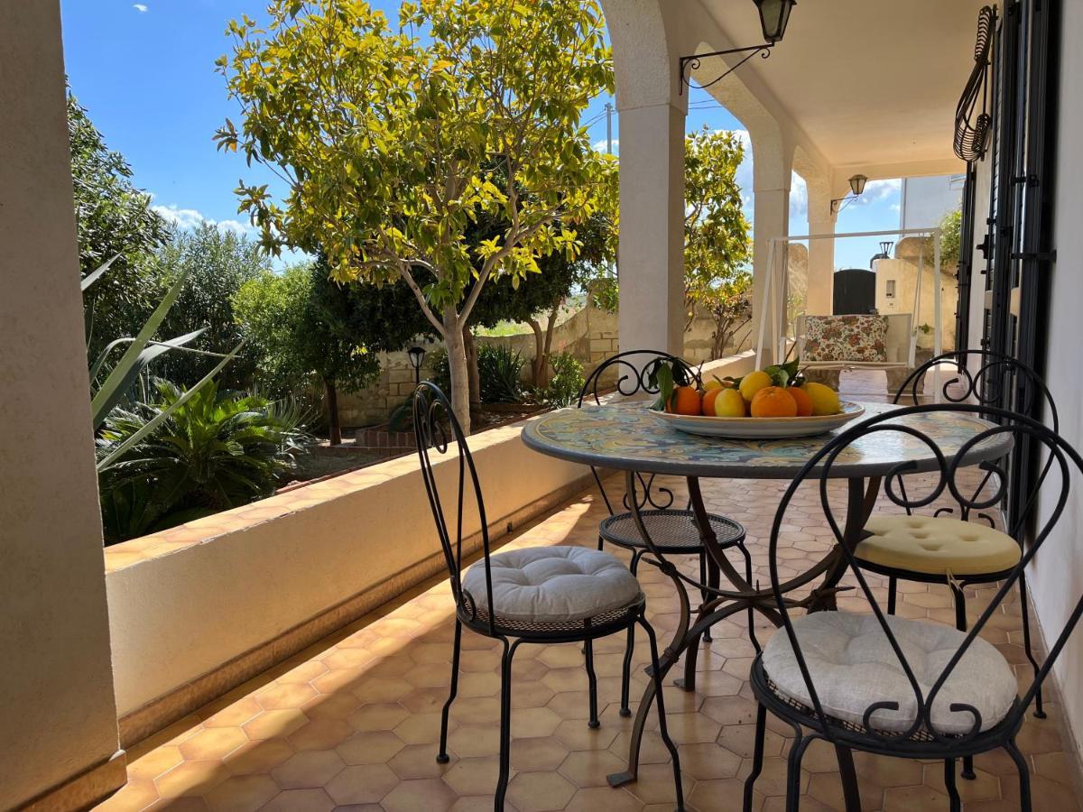 Villa Letizia Rooms & Apartments Ното Екстериор снимка