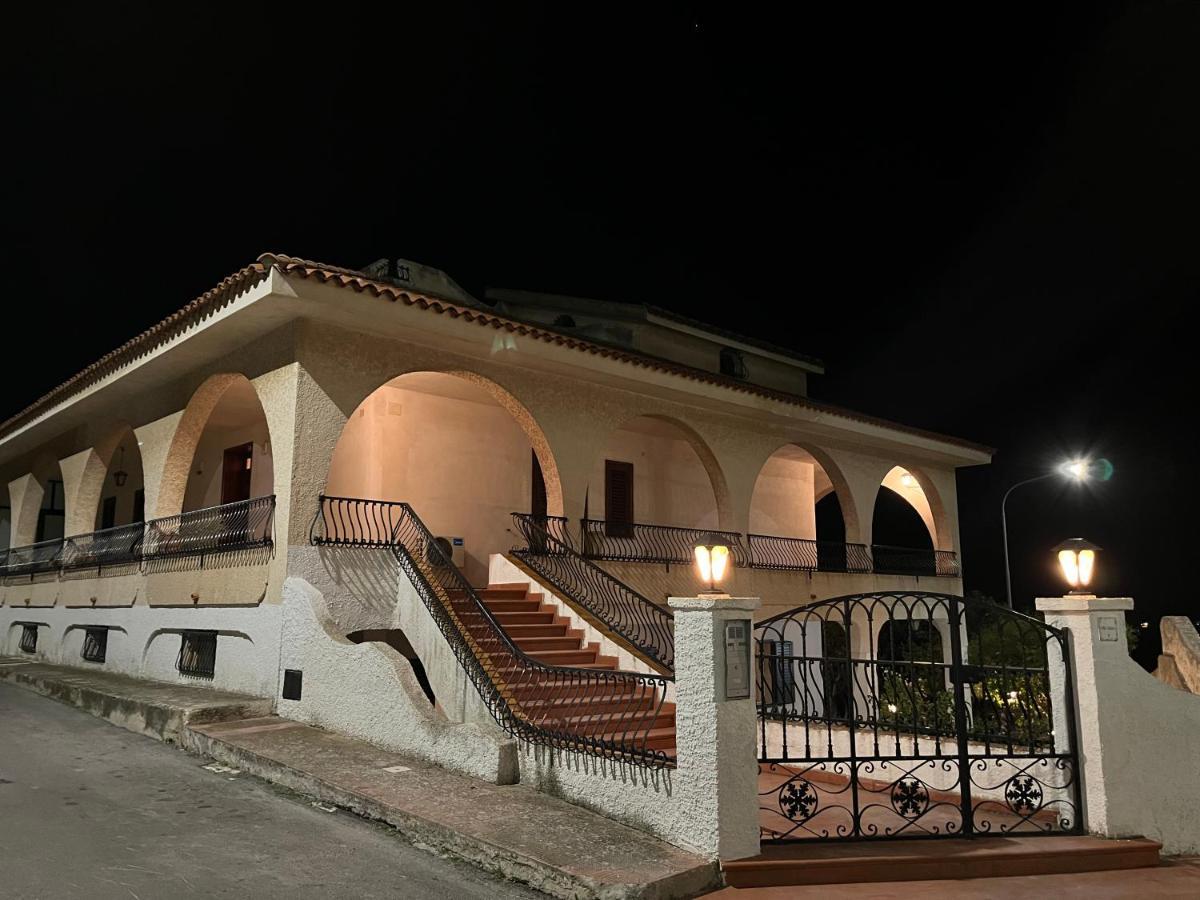 Villa Letizia Rooms & Apartments Ното Екстериор снимка