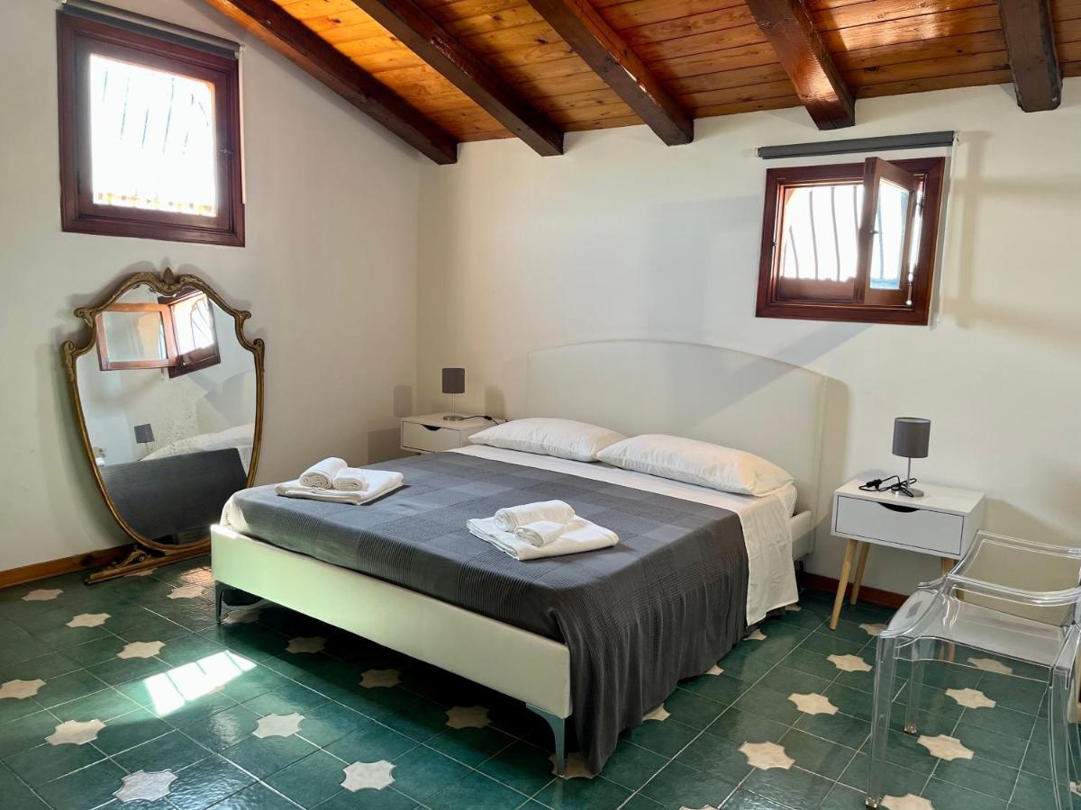 Villa Letizia Rooms & Apartments Ното Екстериор снимка