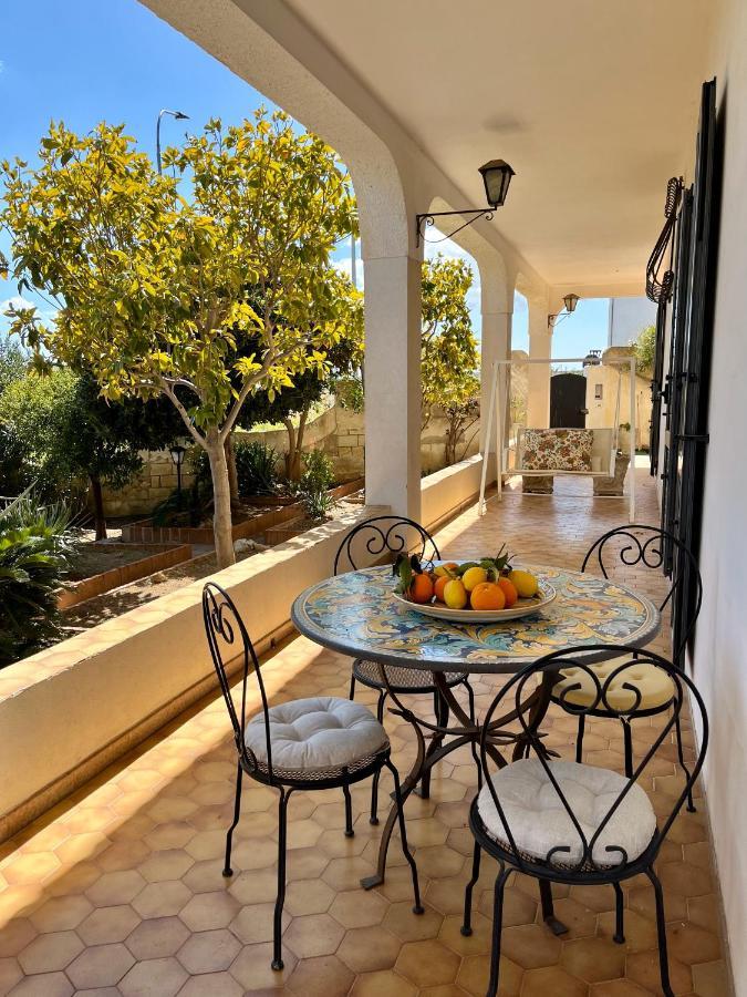 Villa Letizia Rooms & Apartments Ното Екстериор снимка