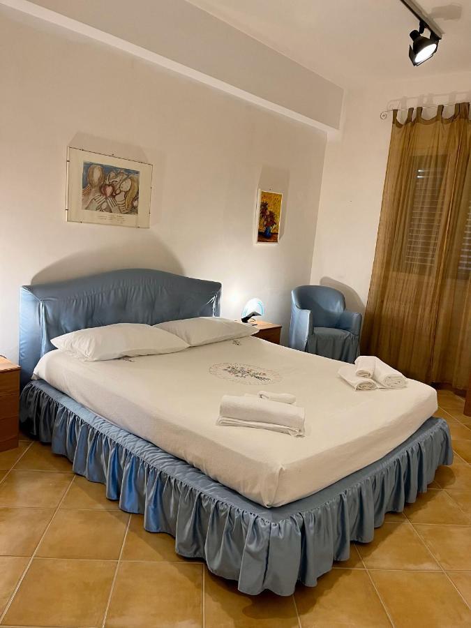 Villa Letizia Rooms & Apartments Ното Екстериор снимка