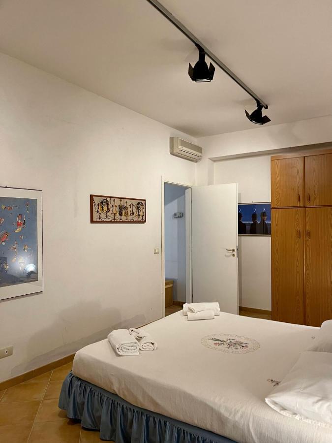 Villa Letizia Rooms & Apartments Ното Екстериор снимка