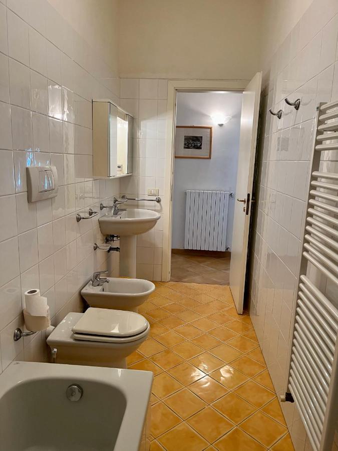 Villa Letizia Rooms & Apartments Ното Екстериор снимка