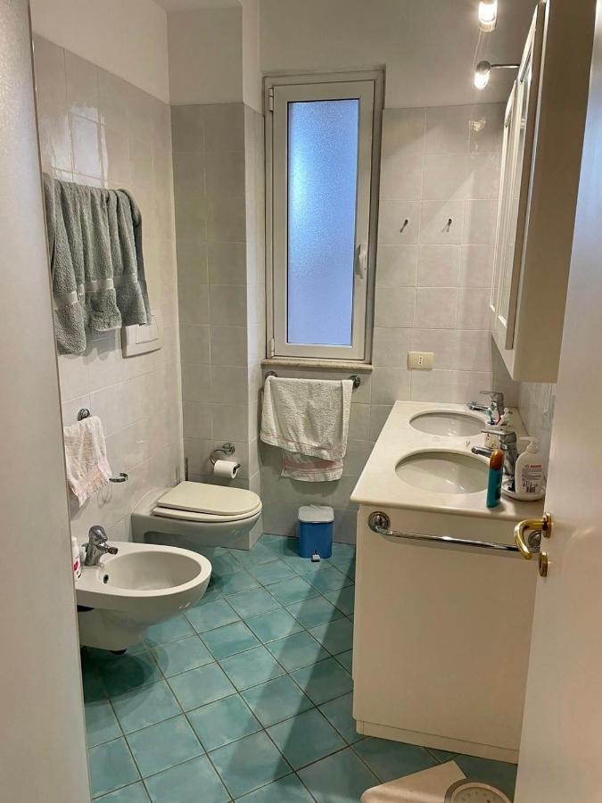 Villa Letizia Rooms & Apartments Ното Екстериор снимка