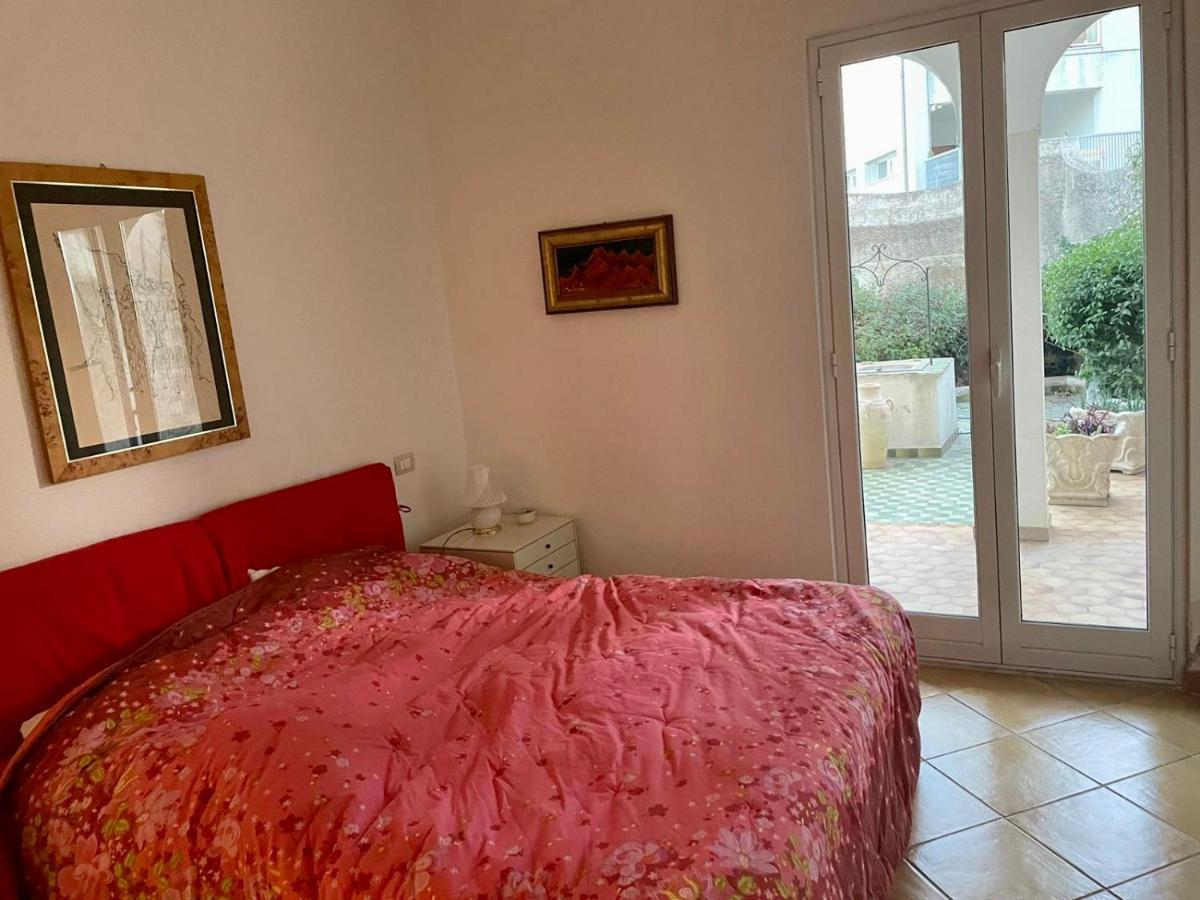 Villa Letizia Rooms & Apartments Ното Екстериор снимка