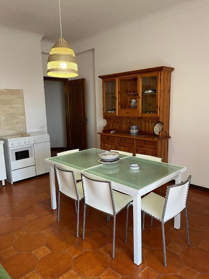Villa Letizia Rooms & Apartments Ното Екстериор снимка