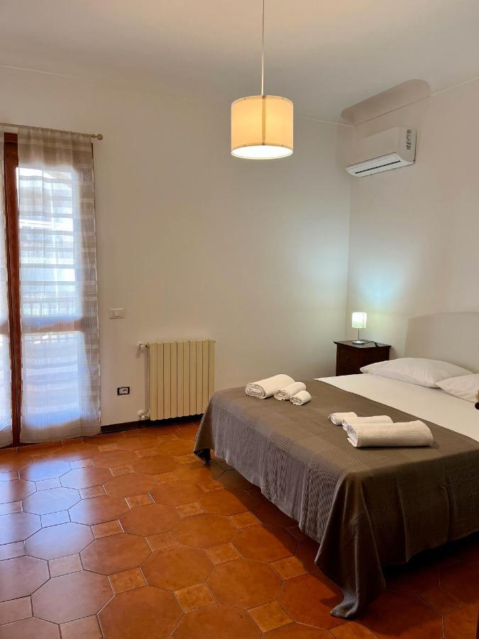 Villa Letizia Rooms & Apartments Ното Екстериор снимка