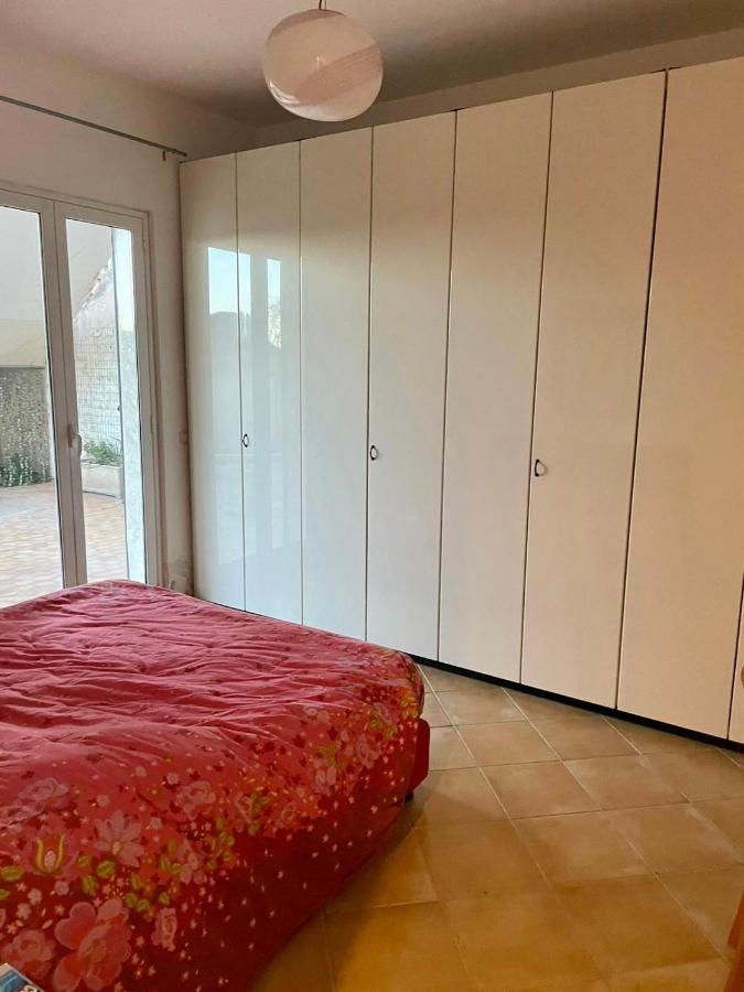 Villa Letizia Rooms & Apartments Ното Екстериор снимка