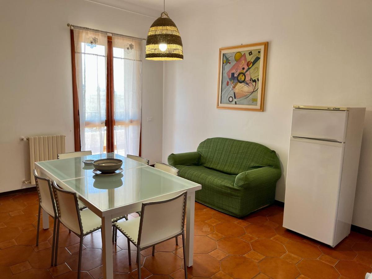 Villa Letizia Rooms & Apartments Ното Екстериор снимка