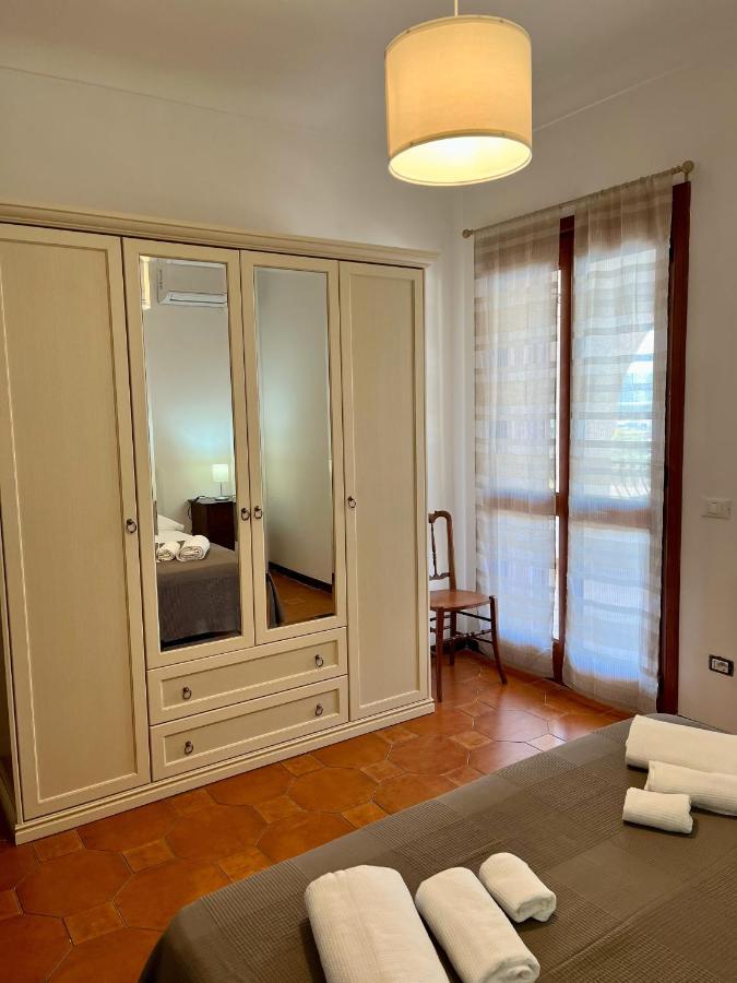 Villa Letizia Rooms & Apartments Ното Екстериор снимка