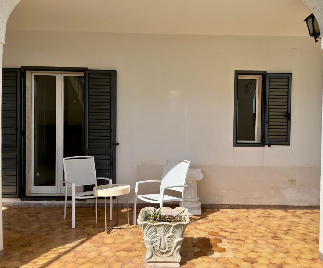 Villa Letizia Rooms & Apartments Ното Екстериор снимка