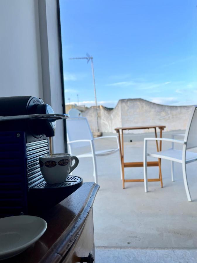 Villa Letizia Rooms & Apartments Ното Екстериор снимка